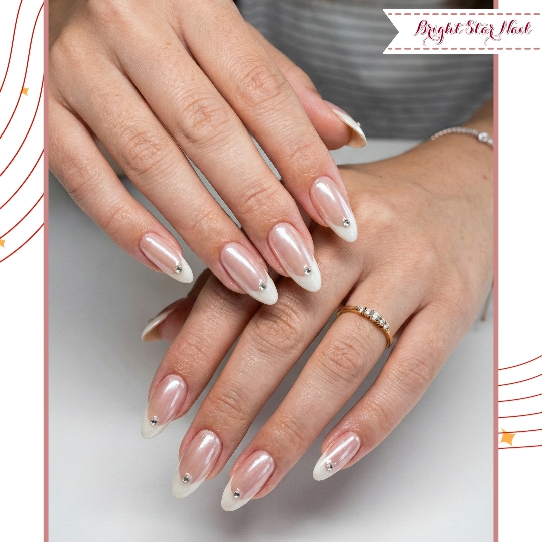 Nail April 21